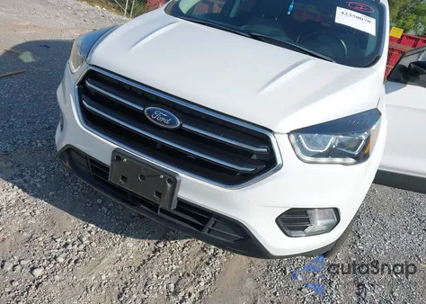 2019 Ford Escape Se из США, поврежденный, VIN 1FMCU0GD2KUC47330